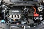 Honda CR-Z 2011 года